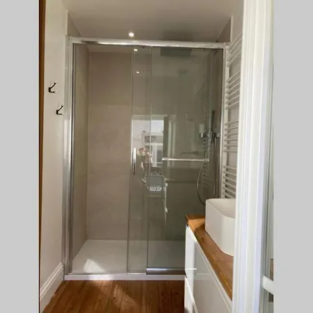 Hébergement de vacances Maison De Charme En Plein Centre Montreuil (Pas-de-Calais)