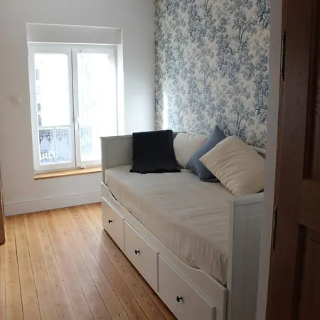 Maison De Charme En Plein Centre Holiday home *