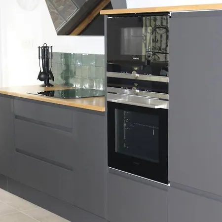 Maison De Charme En Plein Centre Montreuil (Pas-de-Calais)