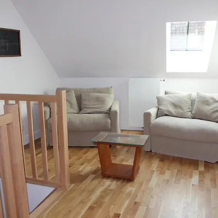 Maison De Charme En Plein Centre Holiday home *